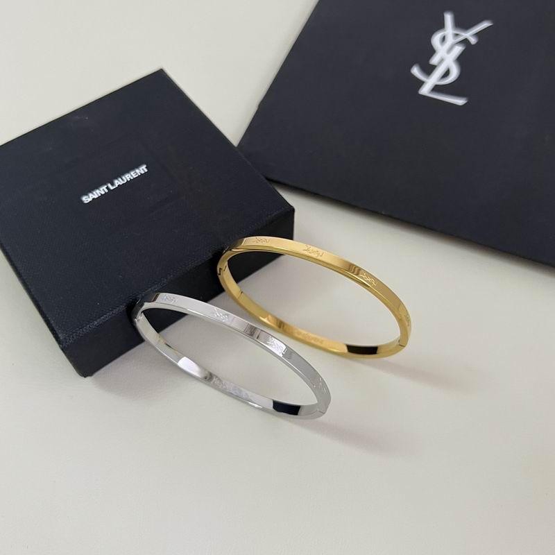 YSL Bracelet 03yxs07